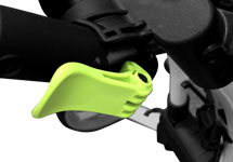 Handle Locking Lever