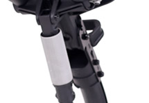 Saddle Adjust tube