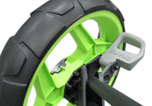 Foot Brake