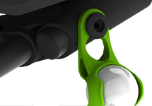 Ball Clip